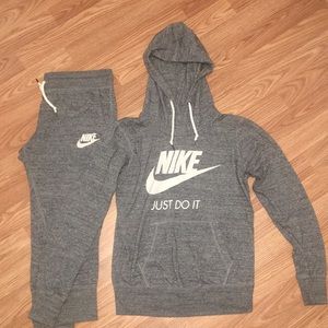 🛑NIKE matching set🛑